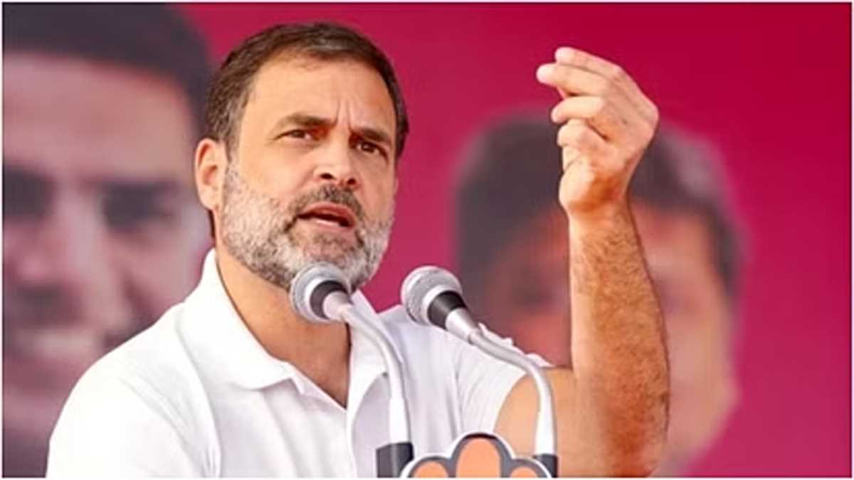 अमित शाह पर टिप्पणी मामले में राहुल गांधी को कोर्ट ने 16 दिसंबर को किया तलब